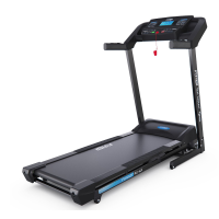 Беговая дорожка DFC FYTTER 6X Беговая дорожка DFC FYTTER 6X